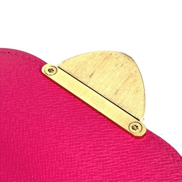 LOUIS VUITTON M60282 MonogramMulticolore PortefeuilleJoy Compact Trifold wallet - Picture 12 of 15